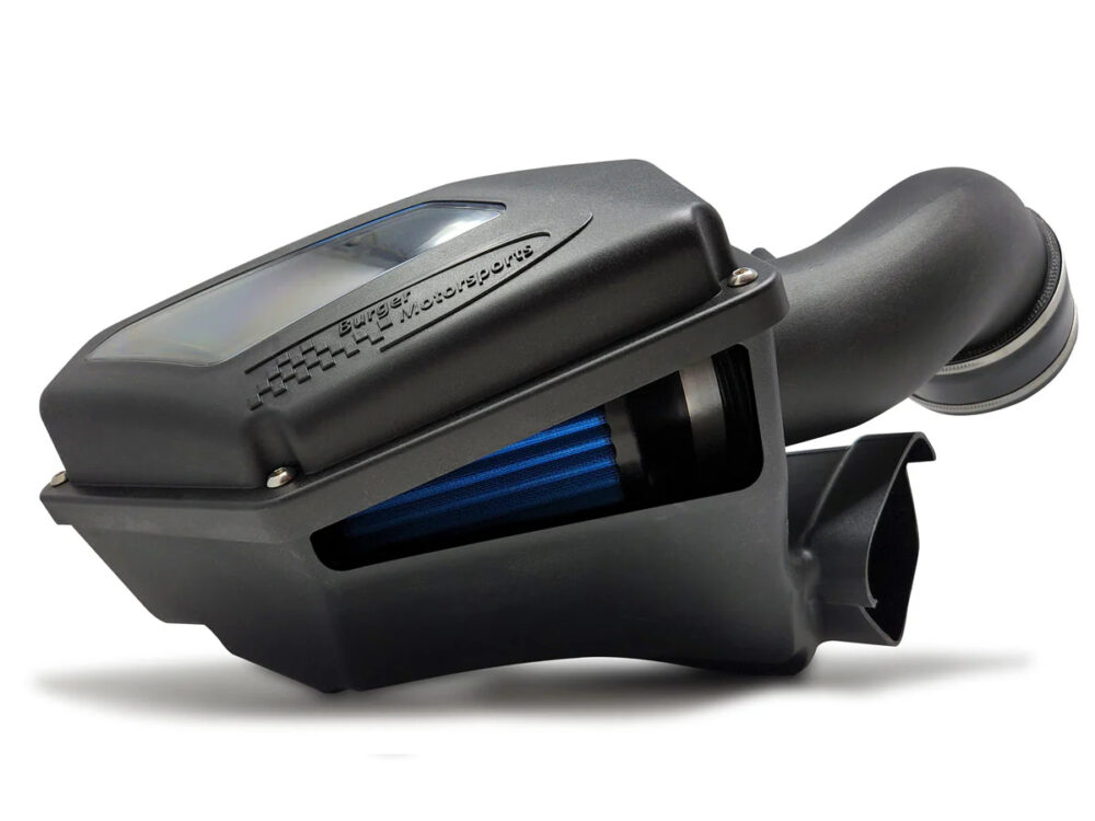 BMS B48 BMW 230i 330i 430i Competition Cold Air Intake - Image 6