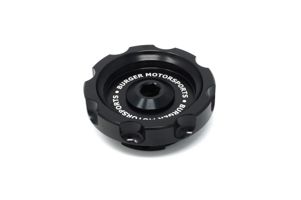 BMS B58/S58/S68 BMW Billet Oil Filler Breather Cap