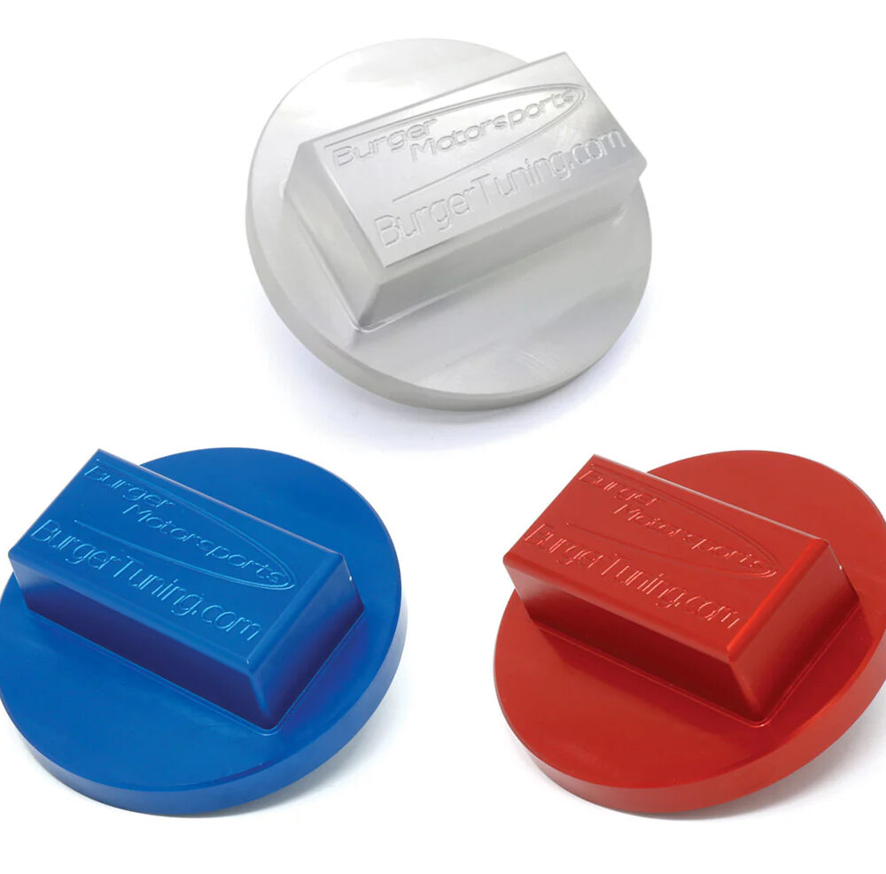 BMS BMW / MINI Floor Jack Pad Adapter