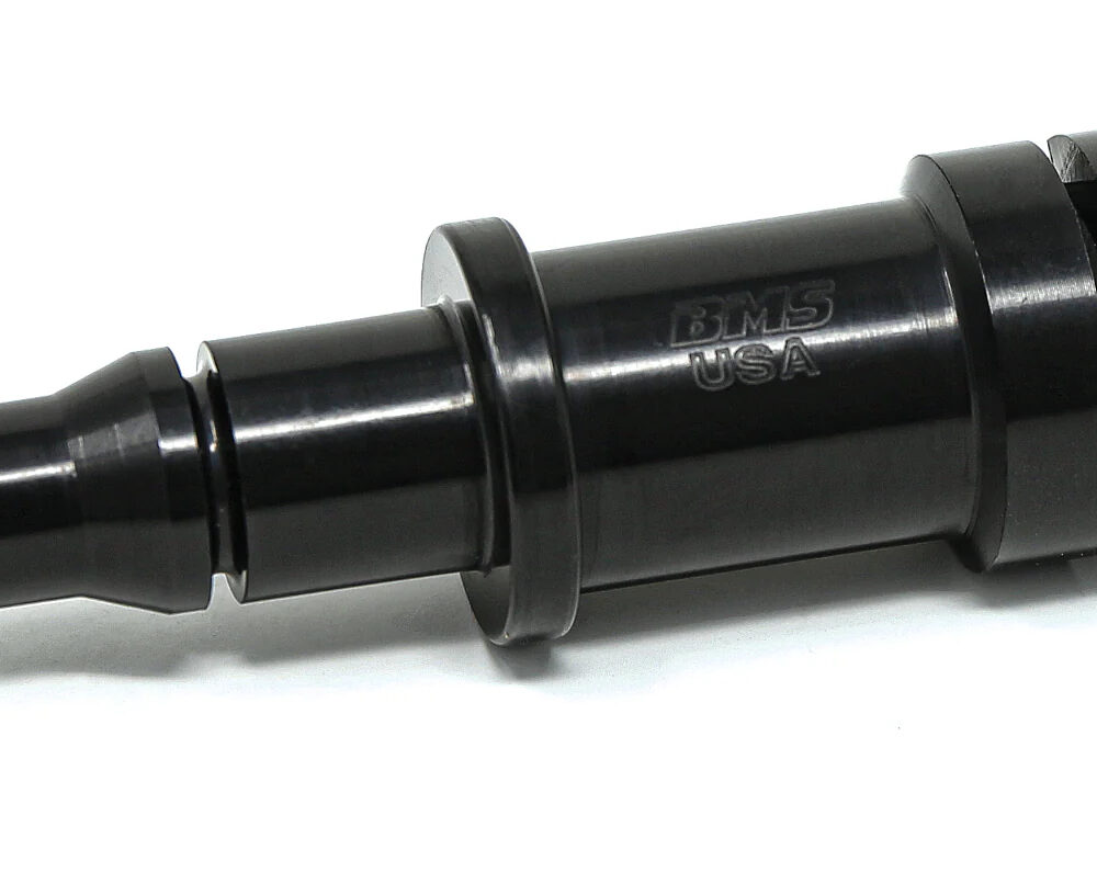 BMS Billet BMW Clutch Valve