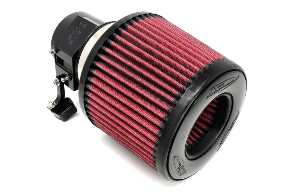 BMS Billet Intake for 2019-2023 G Chassis BMW X5 X6 X7 - Image 2
