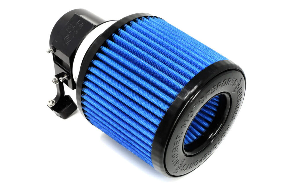 BMS Billet Intake for 2019-2023 G Chassis BMW X5 X6 X7 - Image 3