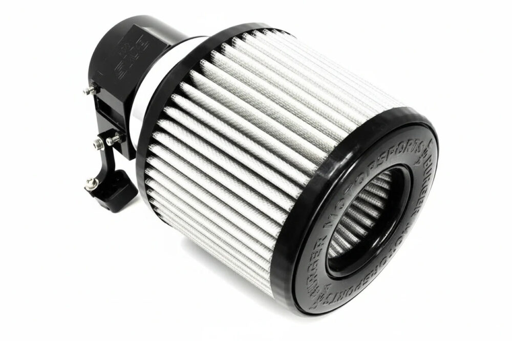 BMS Billet Intake for 2019-2023 G Chassis BMW X5 X6 X7 - Image 4