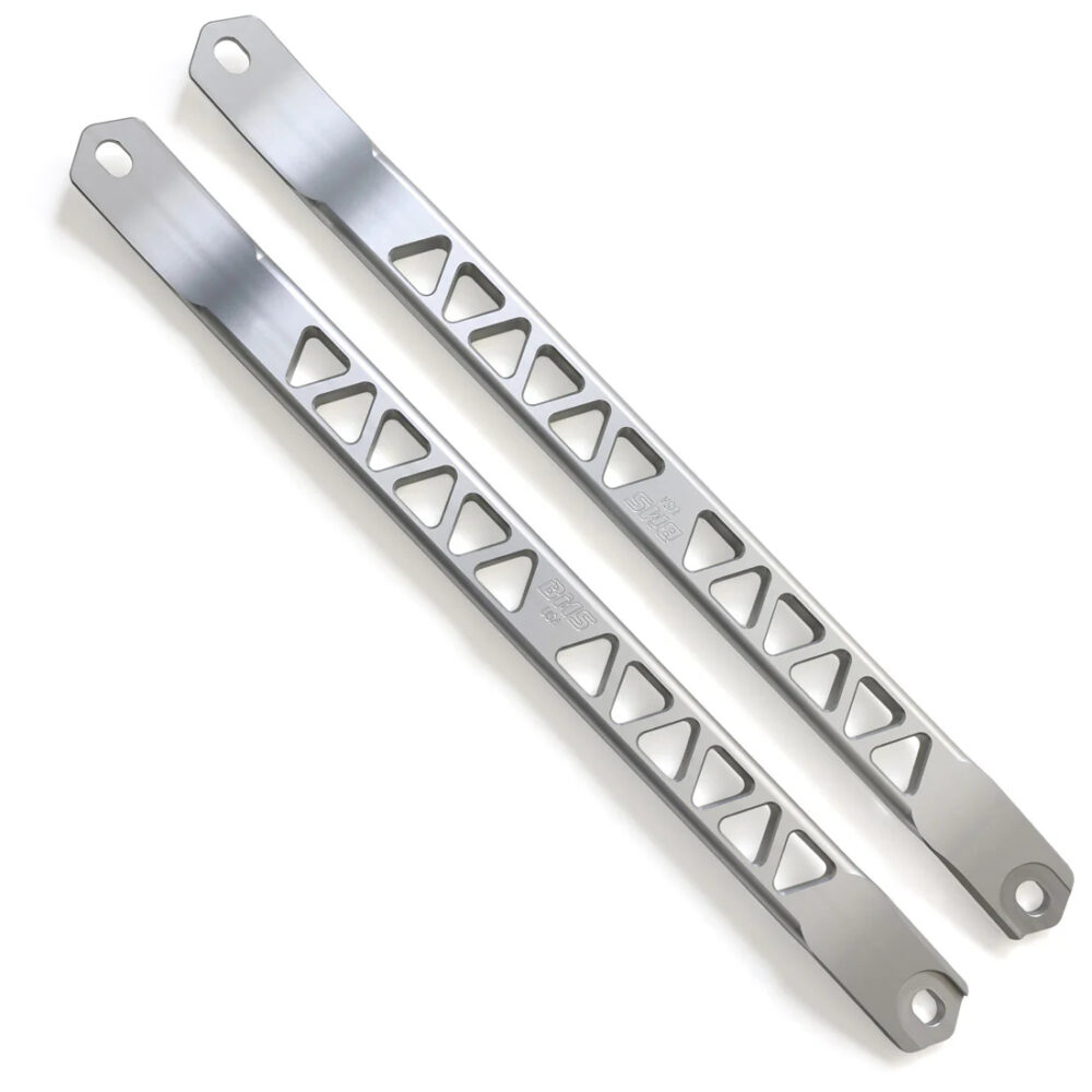 BMS Billet Strut Cross Braces for 2019+ G29 BMW Z4 - Image 2