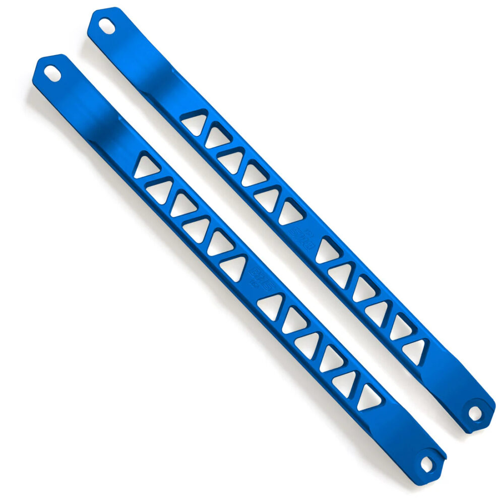 BMS Billet Strut Cross Braces for 2019+ G29 BMW Z4 - Image 4