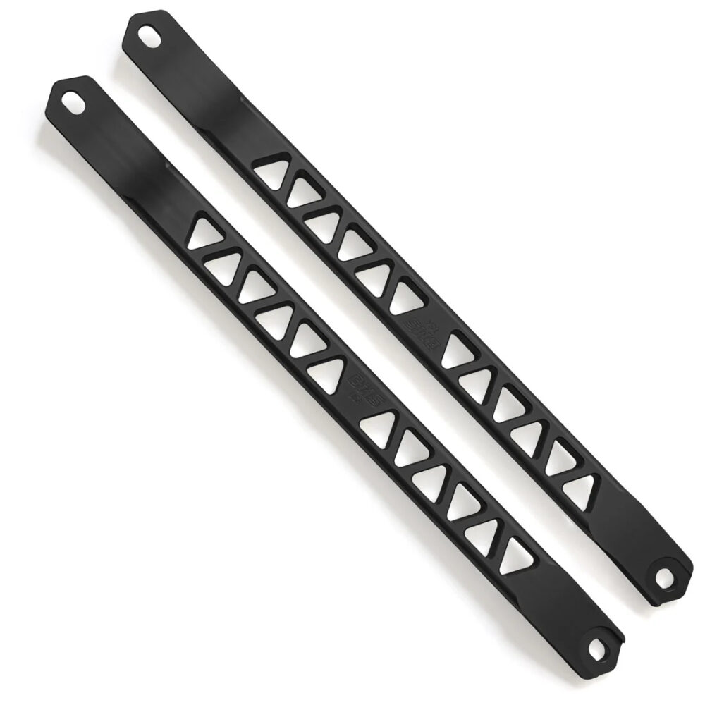 BMS Billet Strut Cross Braces for 2019+ G29 BMW Z4 - Image 5