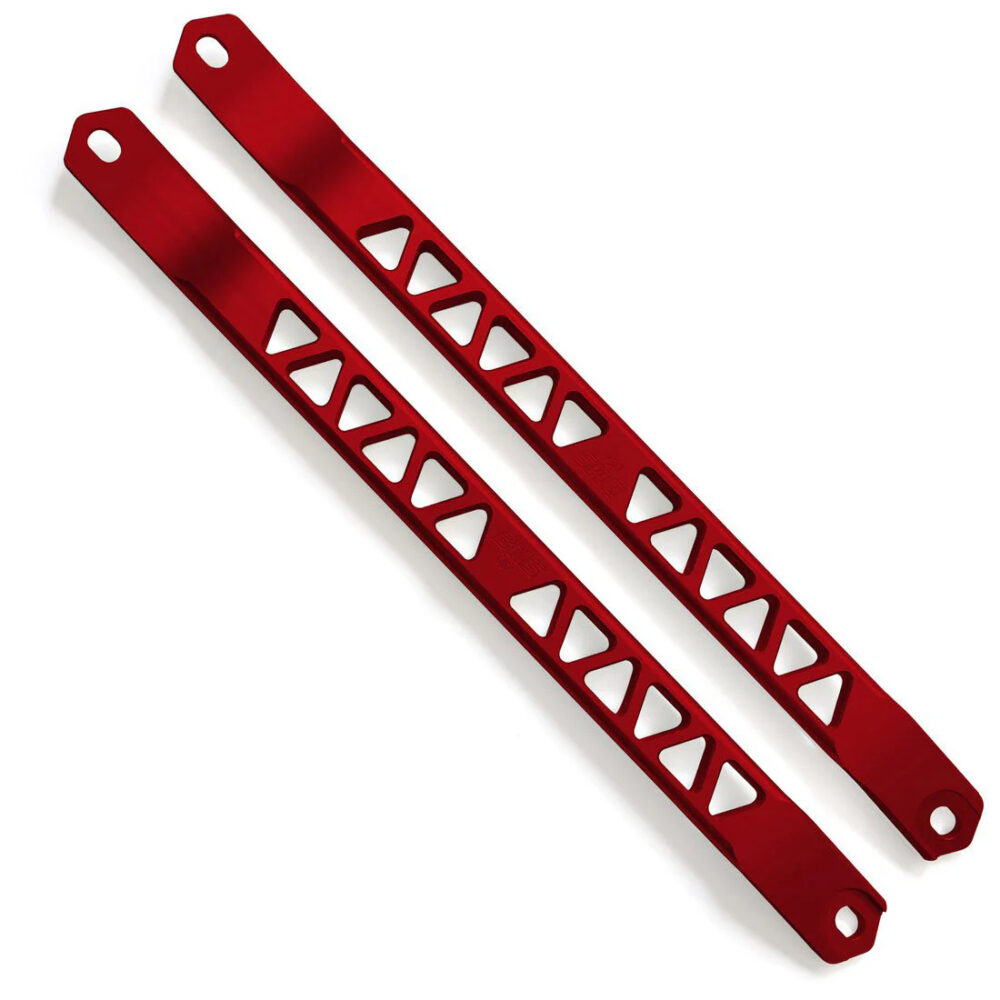 BMS Billet Strut Cross Braces for G20 G21 G22 G23 G26 G42 BMW (all engines) - Image 8
