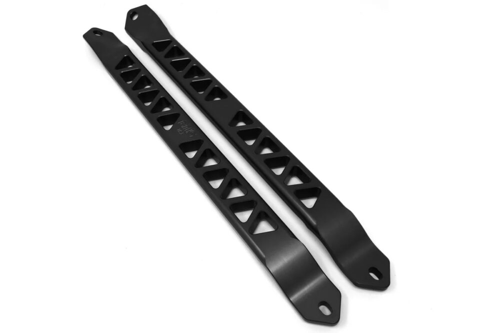 BMS Billet Strut Cross Braces for G30 G31 G38 5 Series & G14 G15 G16 8 Series BMW - Image 4