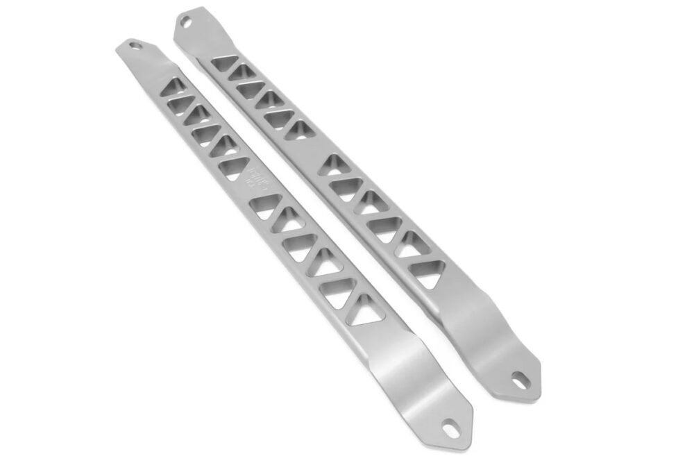 BMS Billet Strut Cross Braces for G30 G31 G38 5 Series & G14 G15 G16 8 Series BMW - Image 5