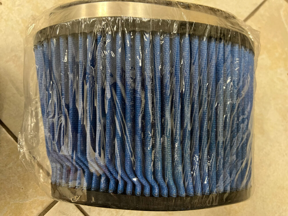 BMS Blemished Replacement Intake Filters - Image 3