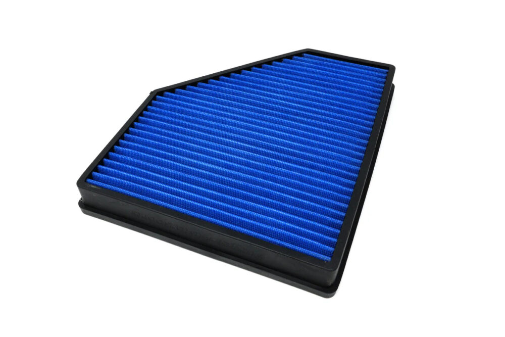 BMS Drop-In Performance Air Filter for B48/B58 BMW 230i, M240i, 330i, M340i, 430i, M440i & Z4 - Image 2