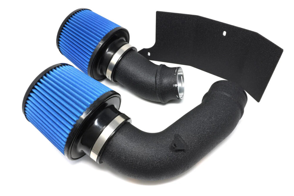 BMS Elite 2020+ F97 X3M & F98 X4M S58 BMW Performance Intake - Image 2