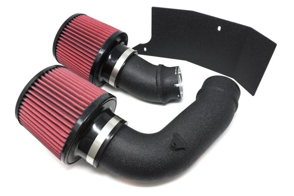 BMS Elite 2020+ F97 X3M & F98 X4M S58 BMW Performance Intake - Image 3