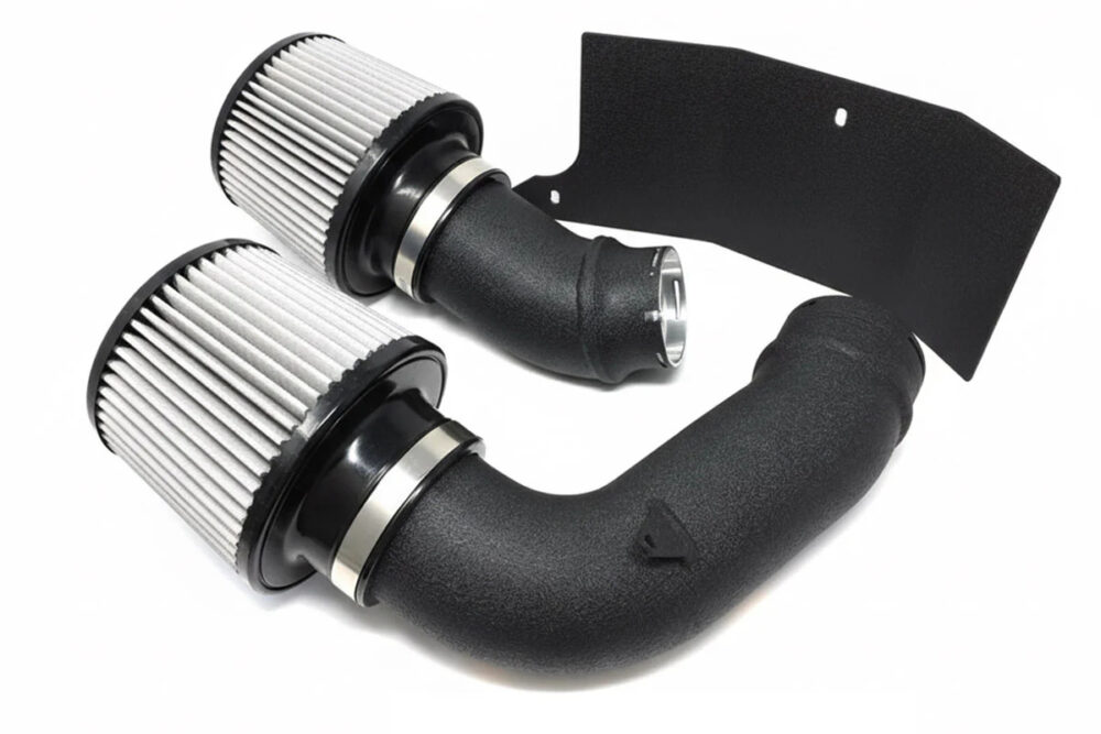 BMS Elite 2020+ F97 X3M & F98 X4M S58 BMW Performance Intake - Image 4