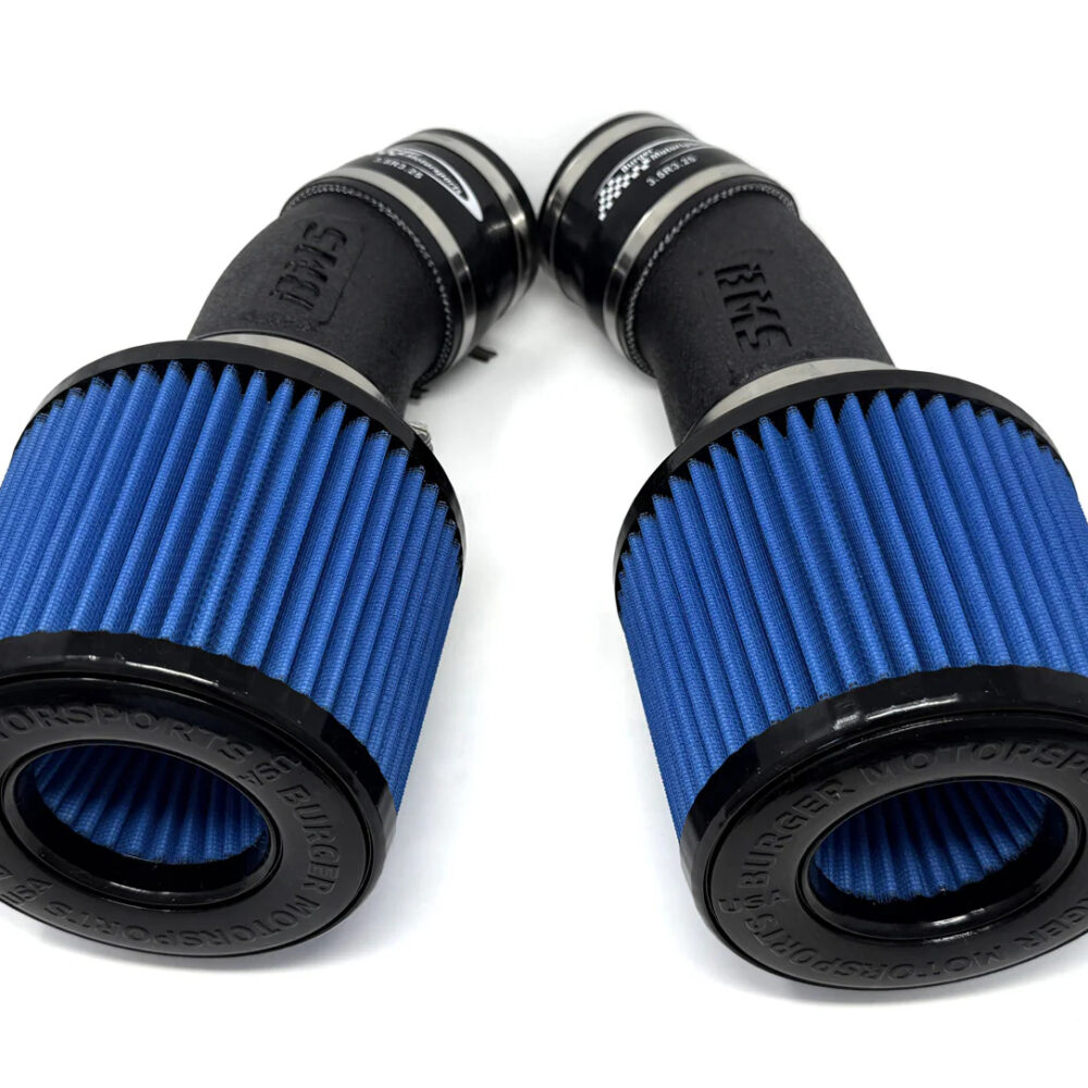 BMS Elite Dual Intakes for 2025+ G90 G99 BMW M5