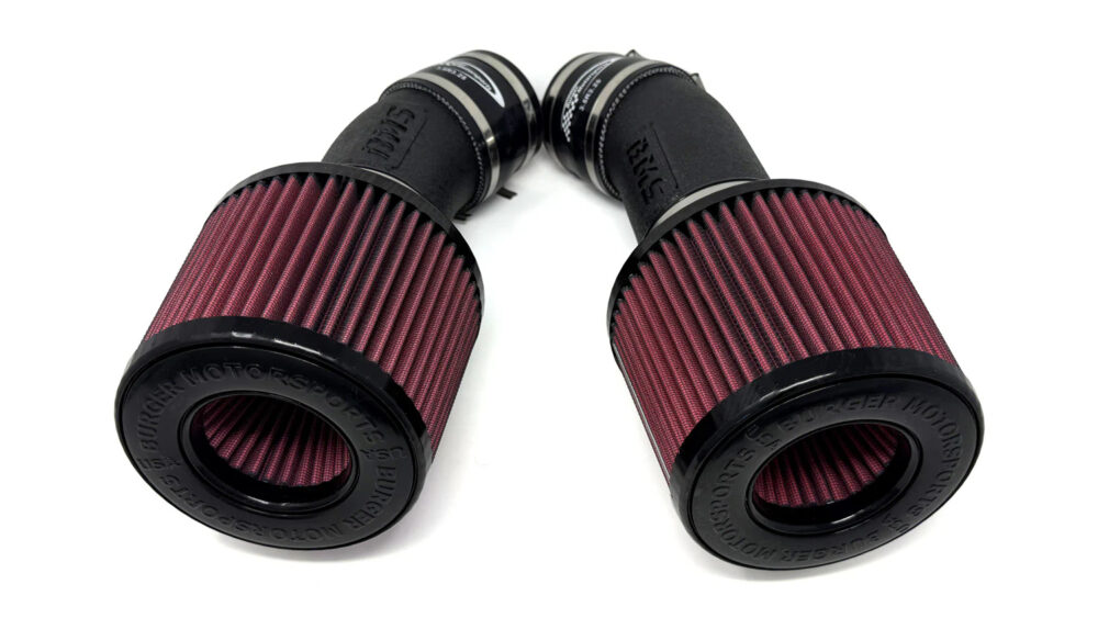 BMS Elite Dual Intakes for 2025+ G90 G99 BMW M5 - Image 2