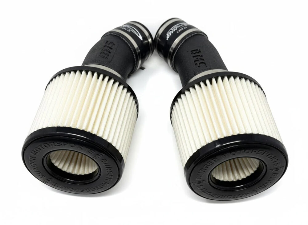 BMS Elite Dual Intakes for 2025+ G90 G99 BMW M5 - Image 3
