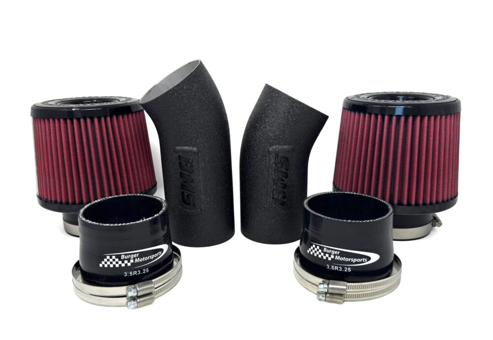 BMS Elite Dual Intakes for 2025+ G90 G99 BMW M5 - Image 4
