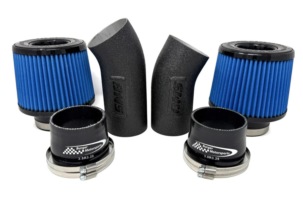 BMS Elite Dual Intakes for 2025+ G90 G99 BMW M5 - Image 5