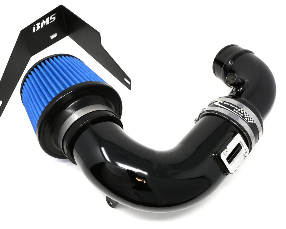 BMS Elite F Chassis B58 Intake for F2x F3x BMW 140 240 340 440