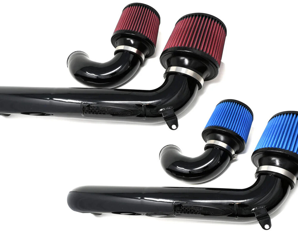 BMS G8x BMW M2 M3 M4 S58 Performance Intake