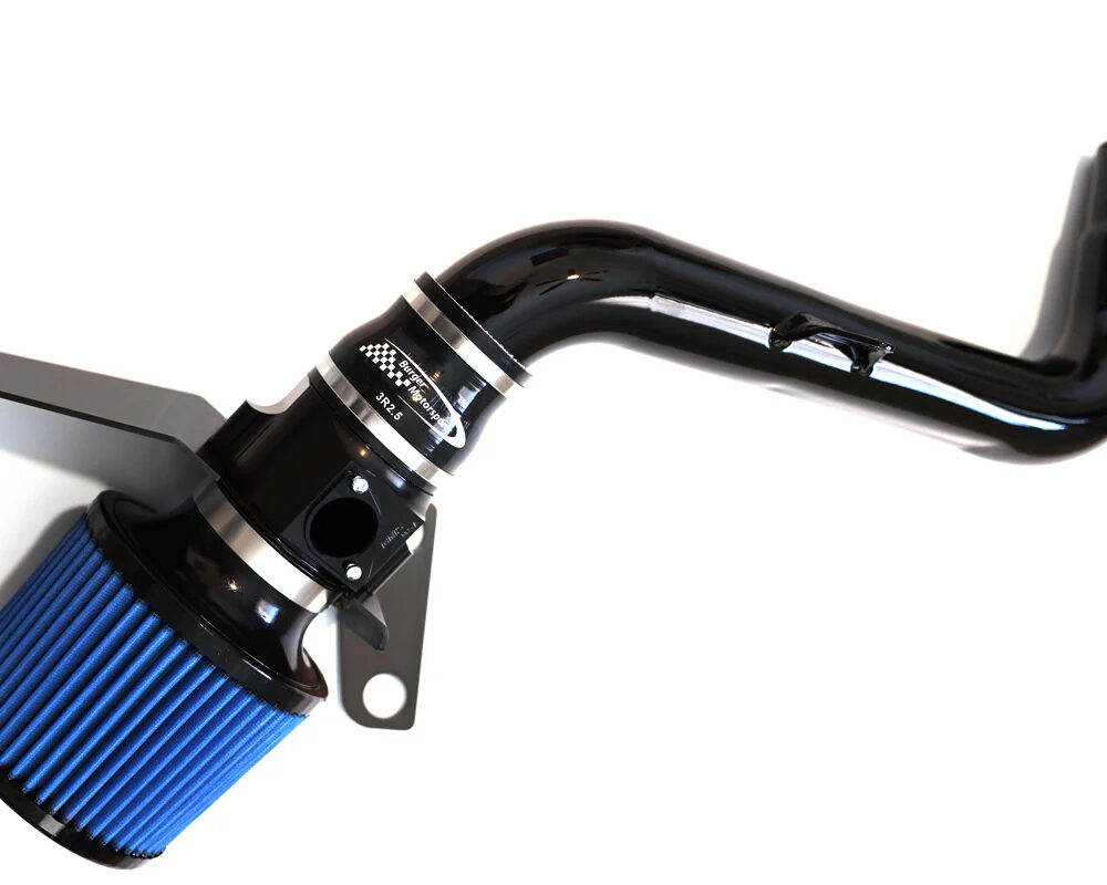 BMS High Flow V1 Intake for Mazda models 6, CX-5, & CX-9 equipped with the SkyActiv-G 2.5T engine