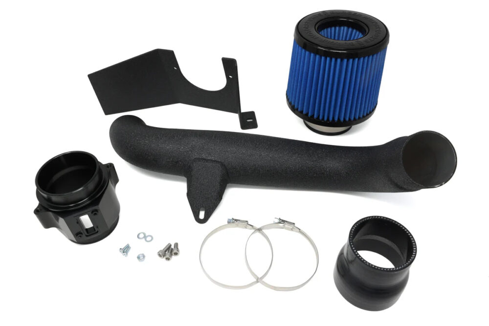 BMS High Flow V2 Intake for 2021+ Mazda 3 & CX30 SKYACTIV® 2.5L Turbo - Image 3