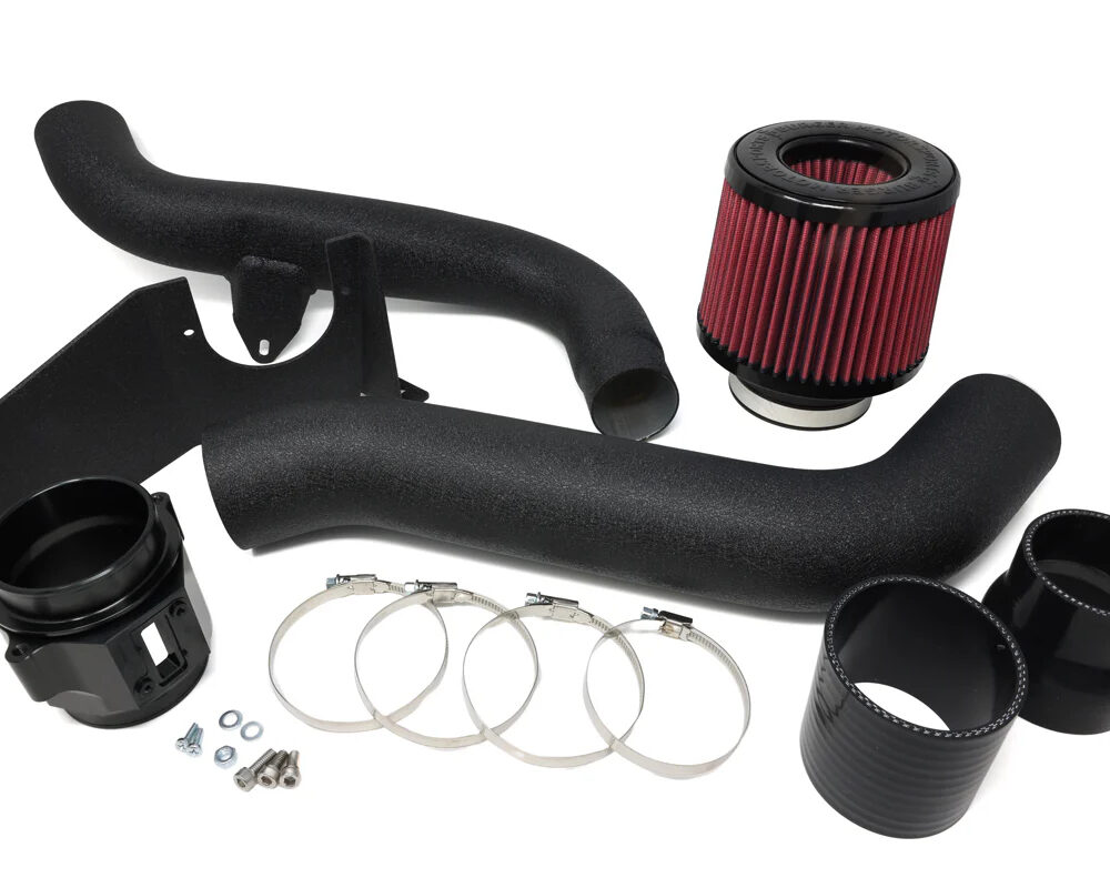 BMS High Flow V2 Intake for 2021+ Mazda 3 & CX30 SKYACTIV® 2.5L Turbo