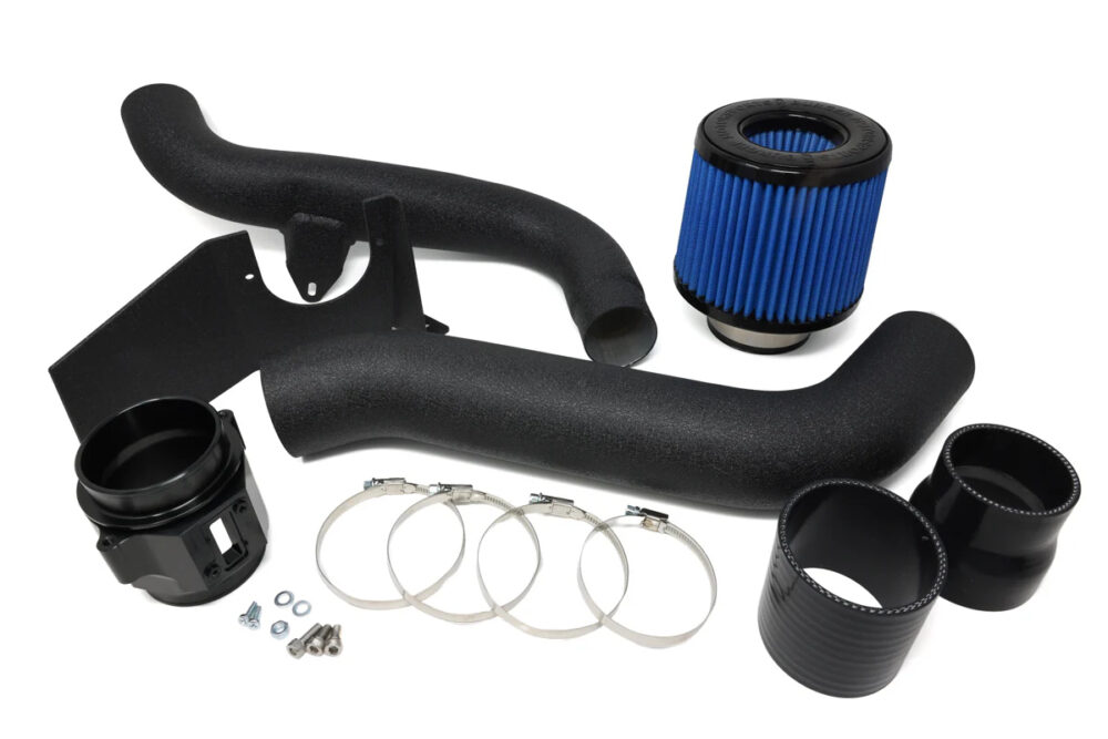 BMS High Flow V2 Intake for 2021+ Mazda 3 & CX30 SKYACTIV® 2.5L Turbo - Image 2