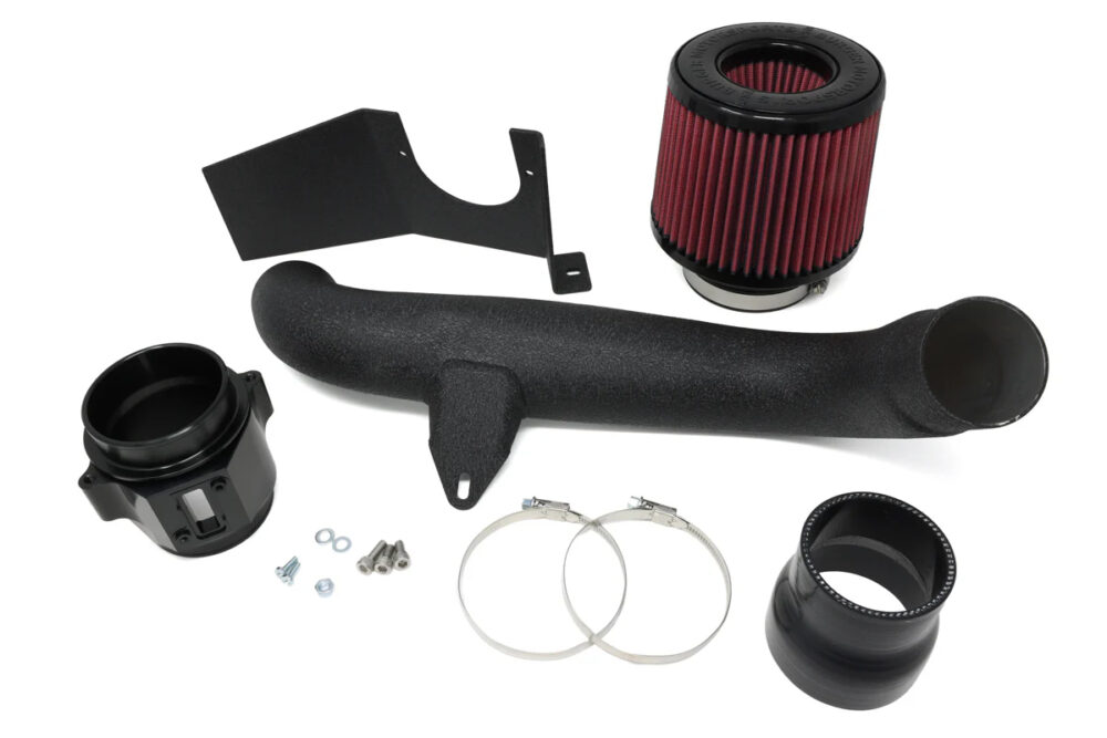 BMS High Flow V2 Intake for 2021+ Mazda 3 & CX30 SKYACTIV® 2.5L Turbo - Image 4