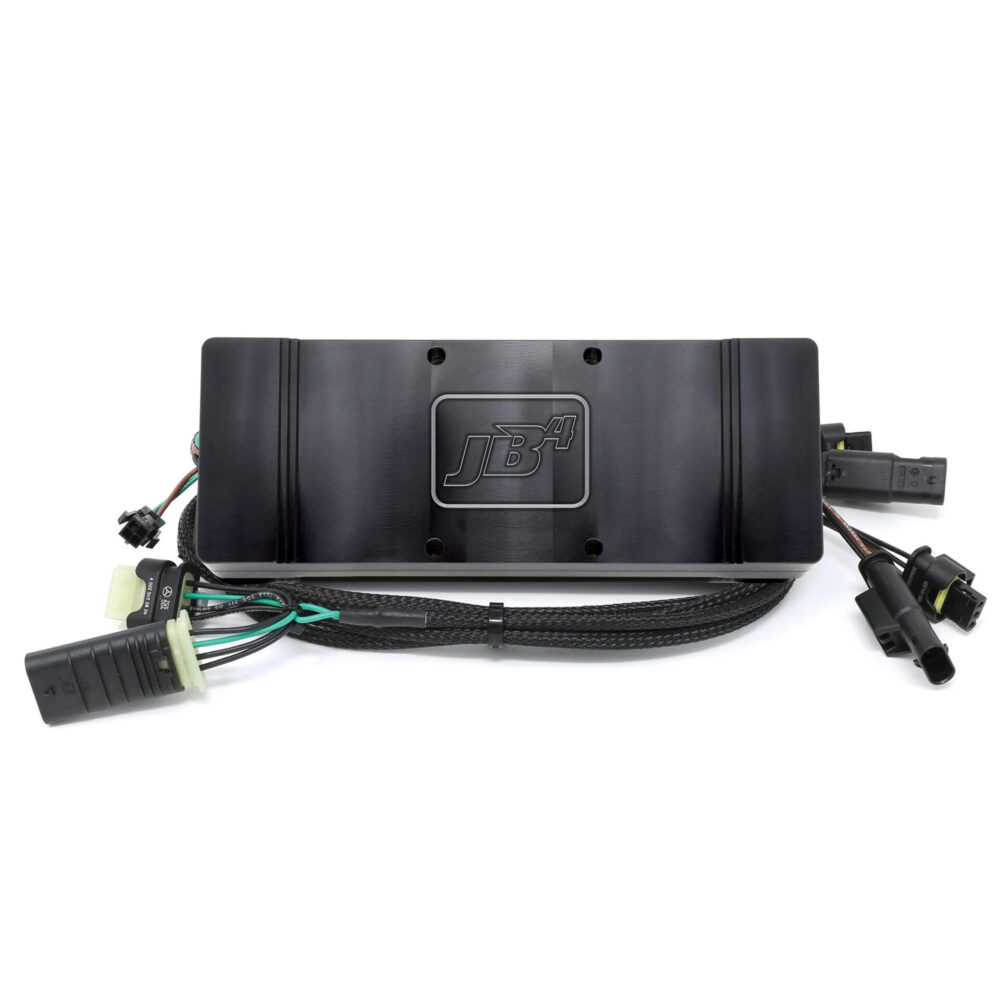 BMS JB4 Performance Tuner for Infiniti Q50, Q60, & QX30 2.0T - Image 2