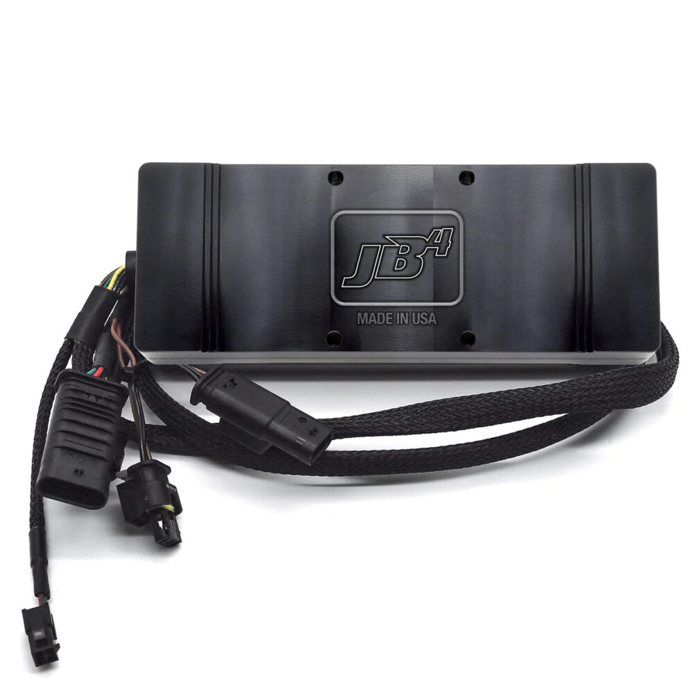 BMS JB4 Tuner for 2017+ Porsche Carrera/S/GTS - Image 2