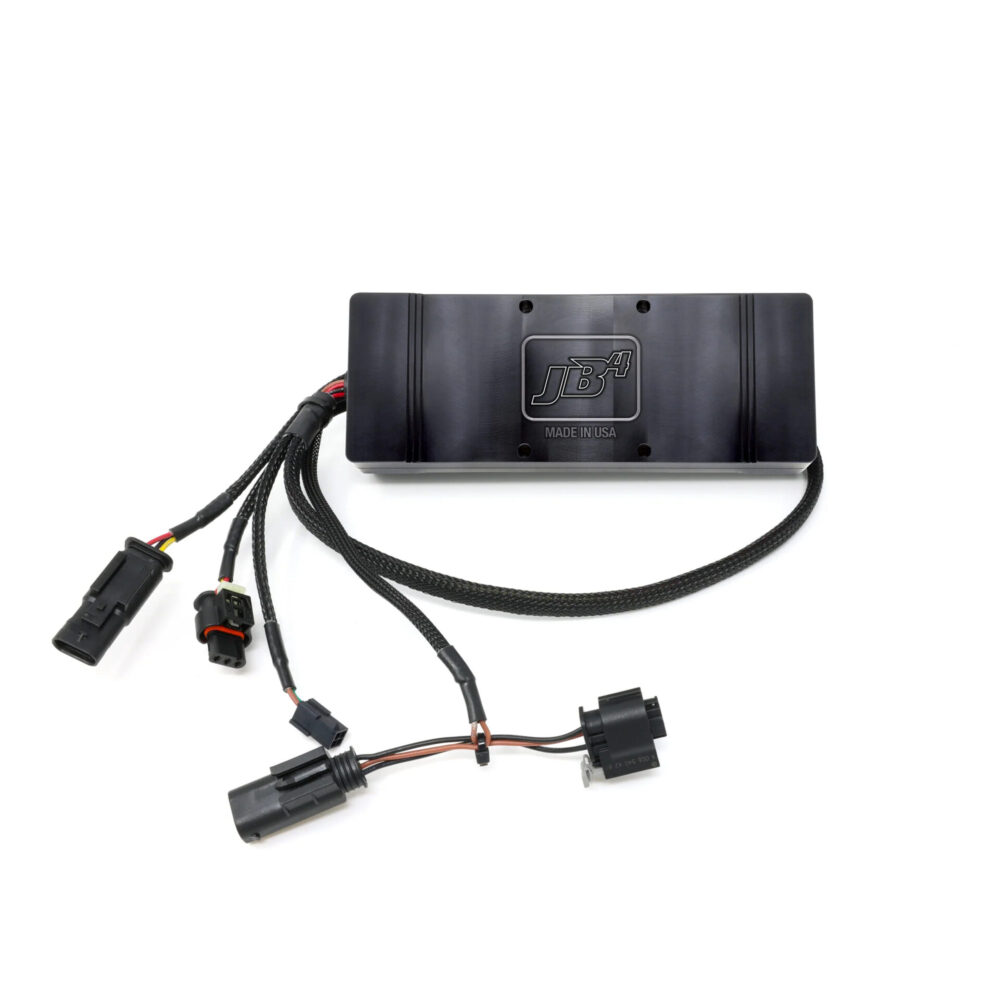 BMS JB4 Tuner for 2022+ Lotus Emira - Image 2
