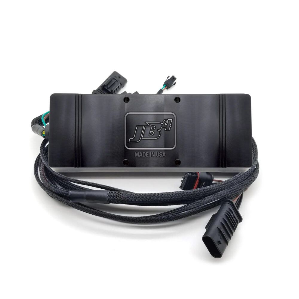 BMS JB4 Tuner for 2023+ Chevrolet Colorado 2.7L Turbo - Image 2