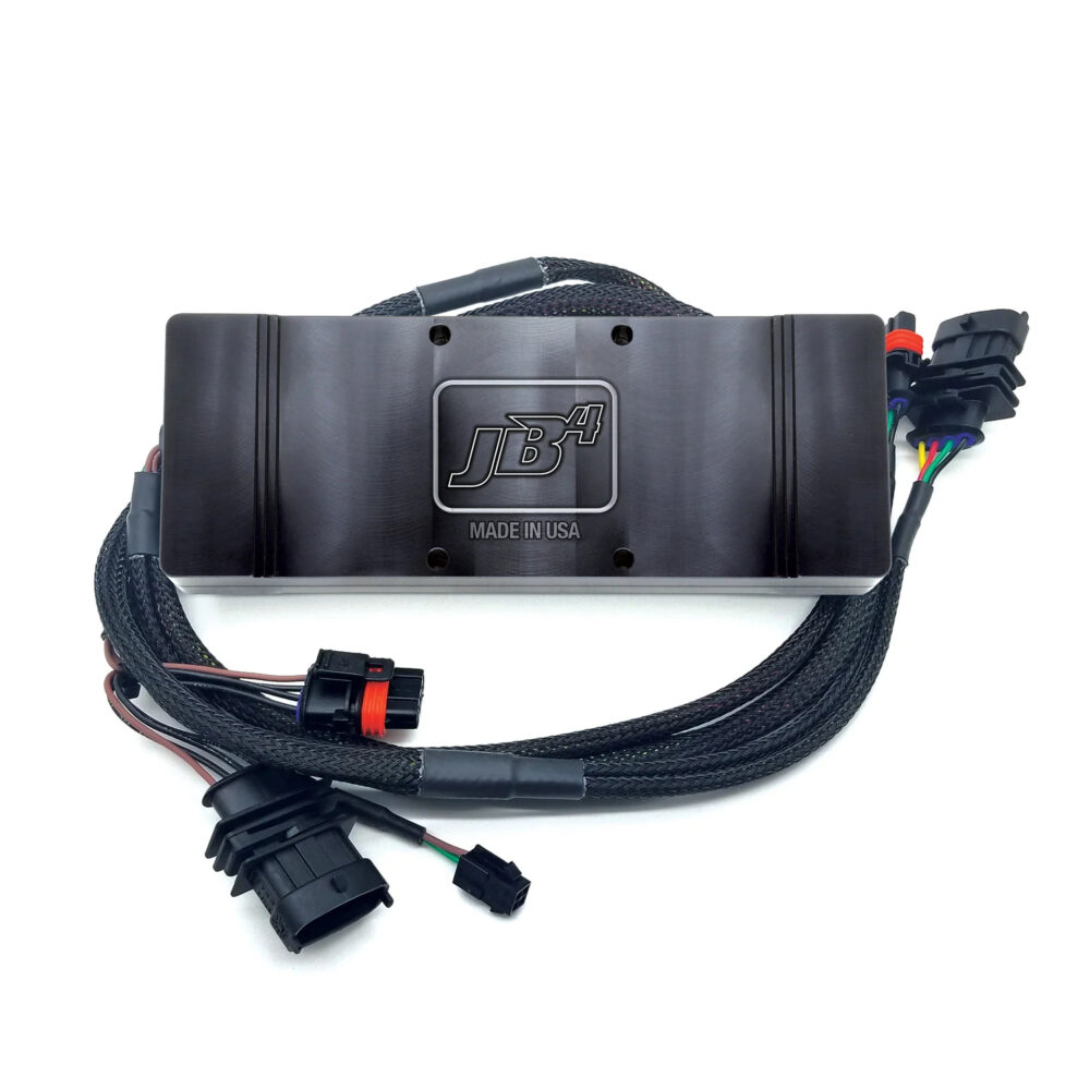 BMS JB4 Tuner for Porsche Panamera & Cayenne - Image 2