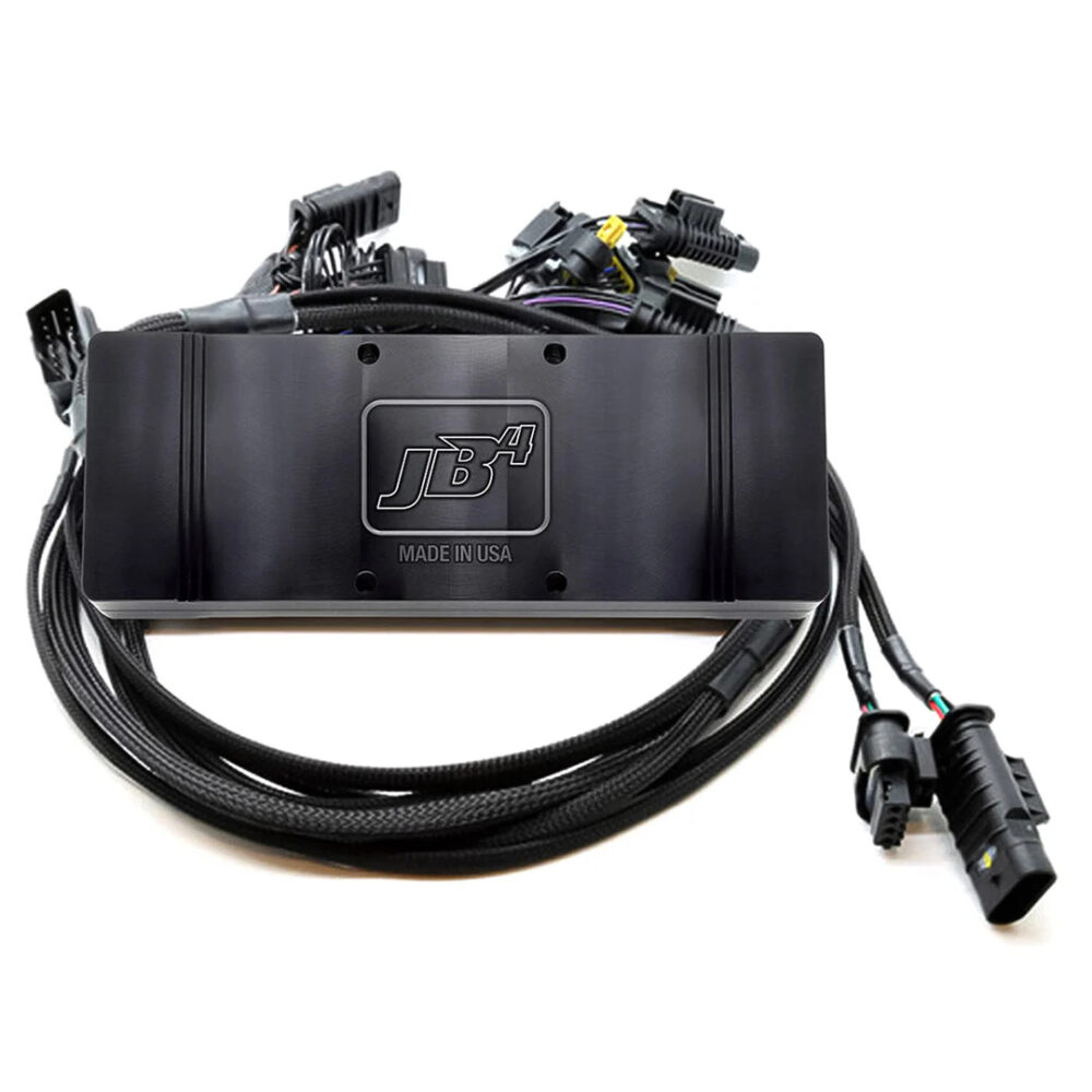 BMS JB4 Tuner for Subaru WRX, Ascent, Legacy, & Outback - Image 2