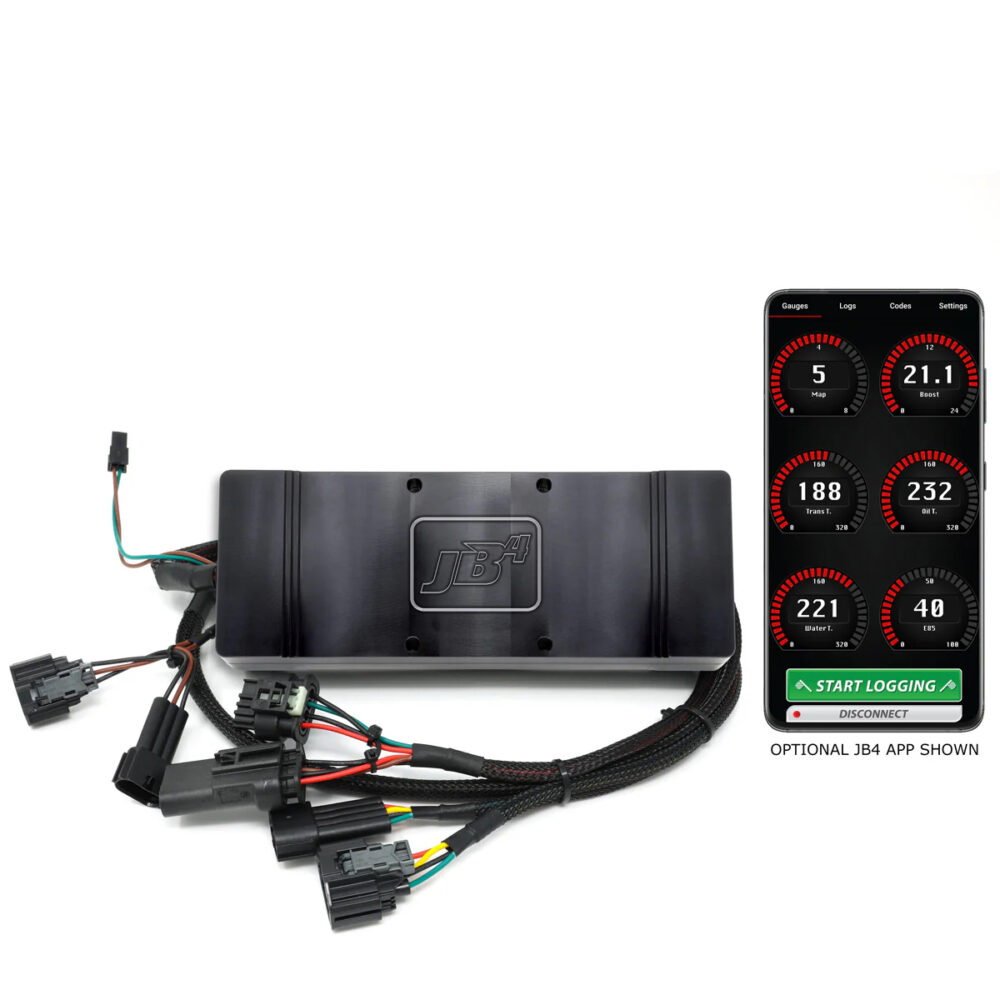 BMS JB4 for Kia / Hyundai 1.6L Turbo Smartstream 4-cylinder (V3)