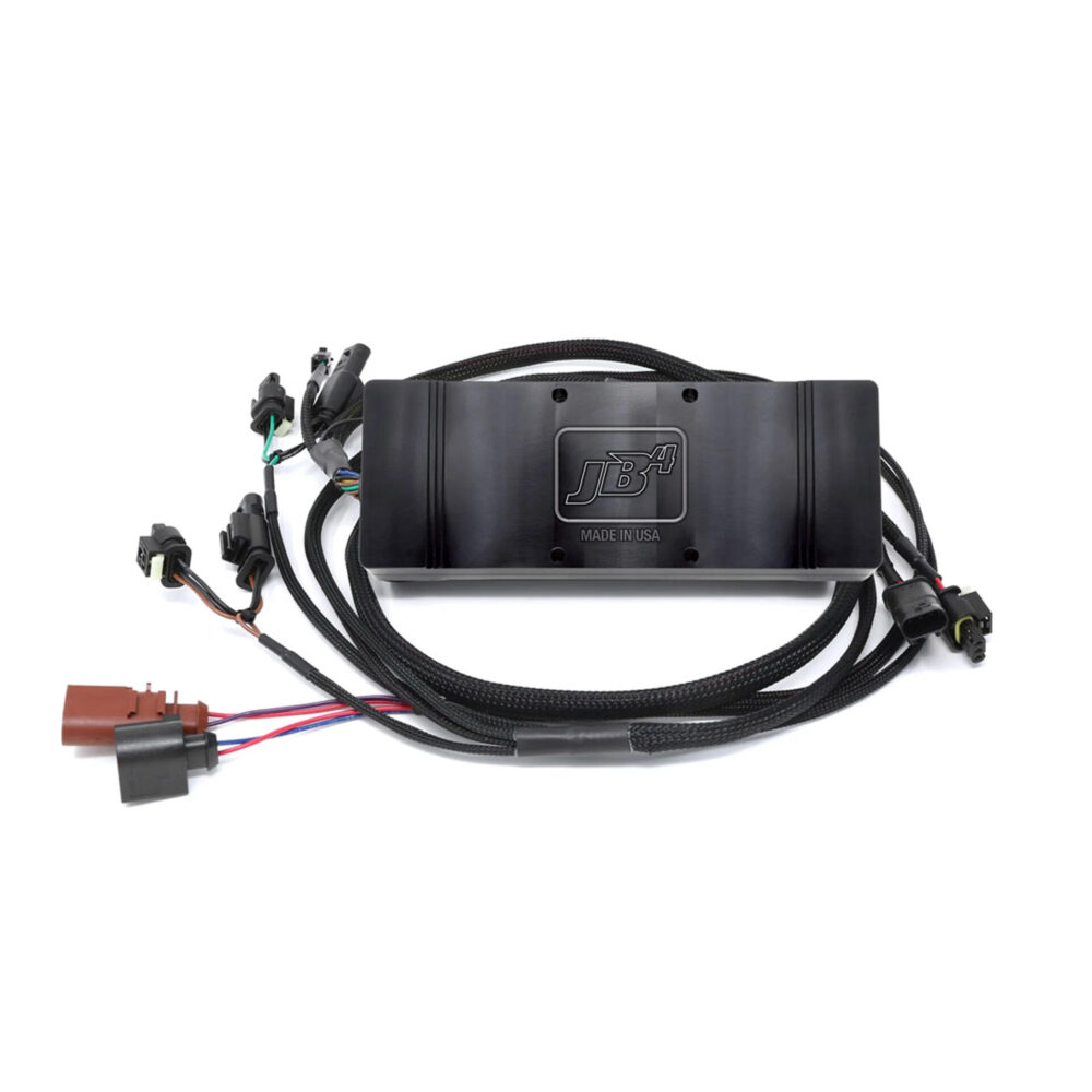 BMS JB4 for Porsche Macan S, GTS, Turbo Facelift, E3 Cayenne, S, & Panamera, S - Image 2