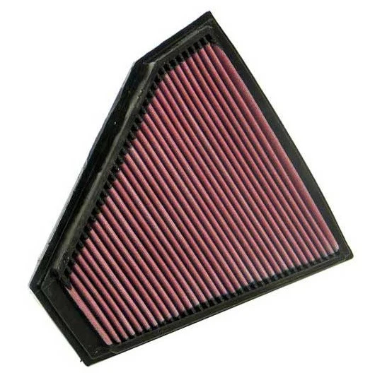 BMS K&N 33-2332 - Non-Turbo Drop-In Air Filter E8x E9x (US Vehicles Only)