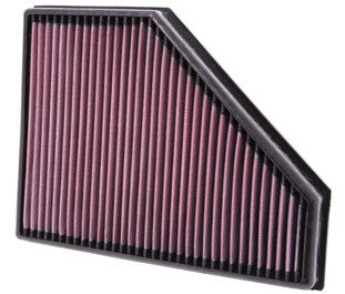 BMS K&N 33-2942 - 335D Diesel Drop-In Performance Air Filter