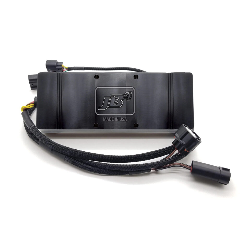 BMS Lexus JB4 Tuner - Image 2