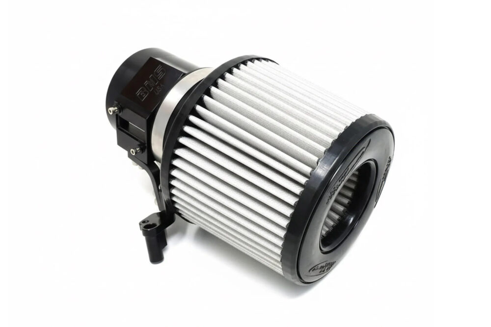 BMS MINI Billet Intake for 2014+ B36/B38/B46/B48 - Image 3