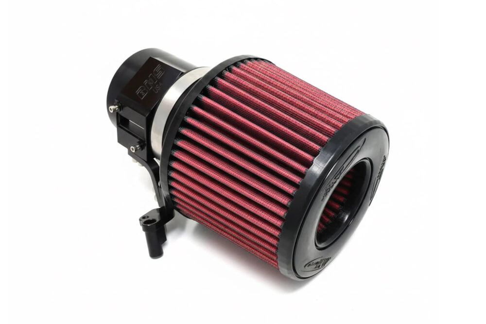 BMS MINI Billet Intake for 2014+ B36/B38/B46/B48 - Image 4