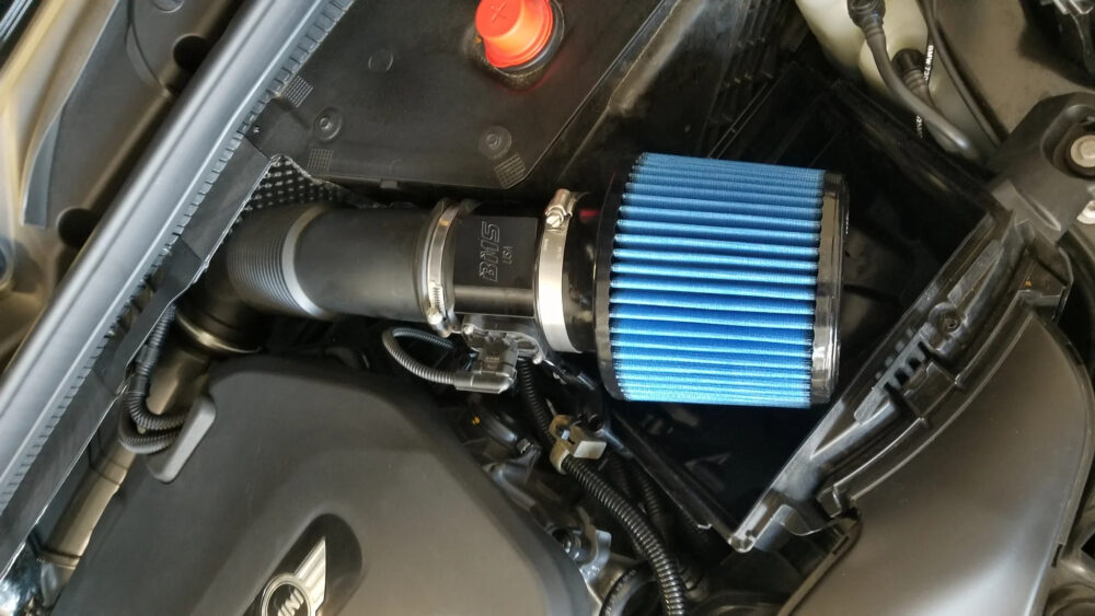 BMS MINI Billet Intake for 2014+ B36/B38/B46/B48 - Image 7