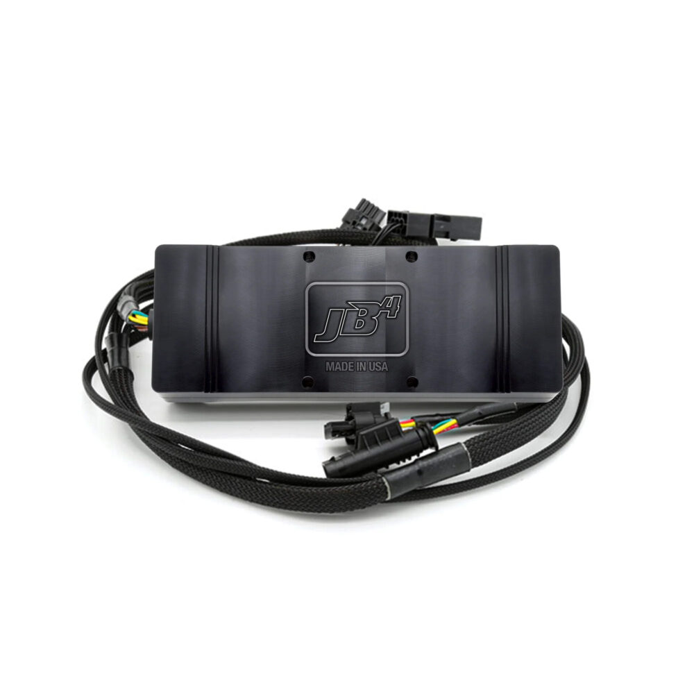 Alternative view of BMS N20/N26 BMW JB4