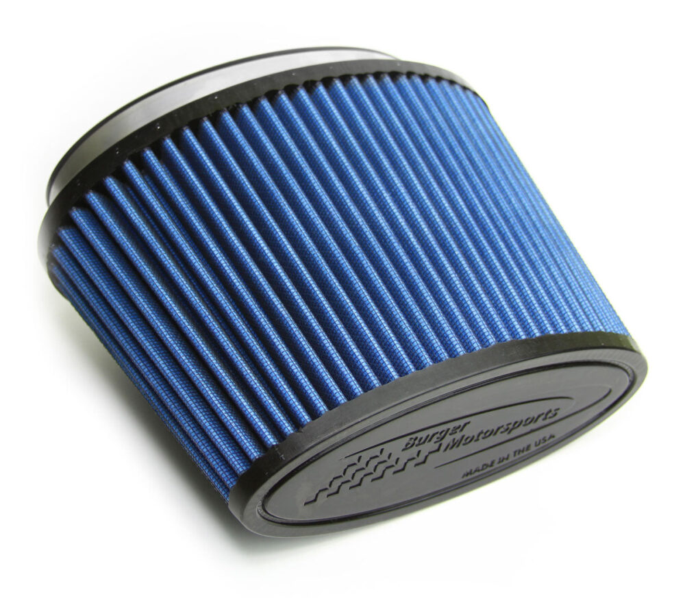 BMS Replacement N55 Performance Filter, No Hardware (BMS111)