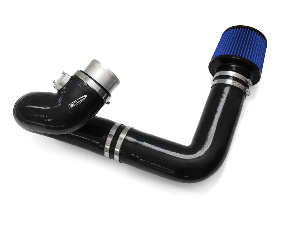 BMS Silicone Front Mount Cold Air Intake for G Chassis B58 BMW