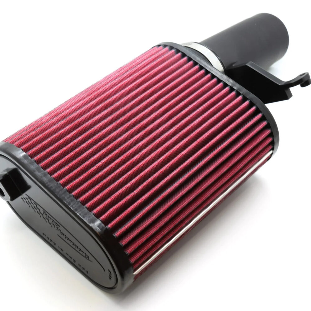 BMS Type2 Billet Intake for Mercedes-Benz 2.0L Turbo l4