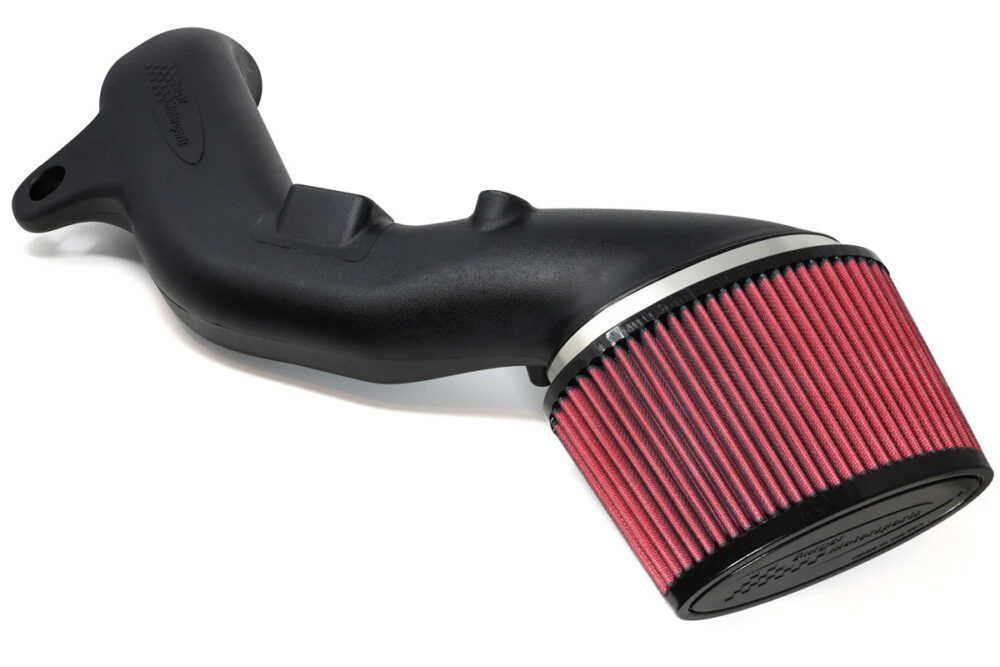 BMS V2 F30 N55 BMW Performance Intake - Image 2