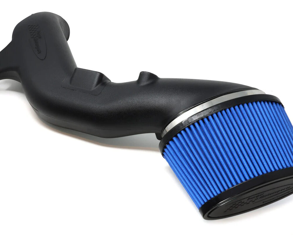 BMS V2 F30 N55 BMW Performance Intake
